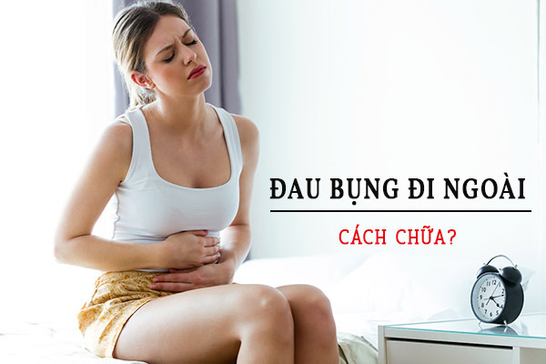 Chữa đau bụng đi ngoài hiệu quả 1