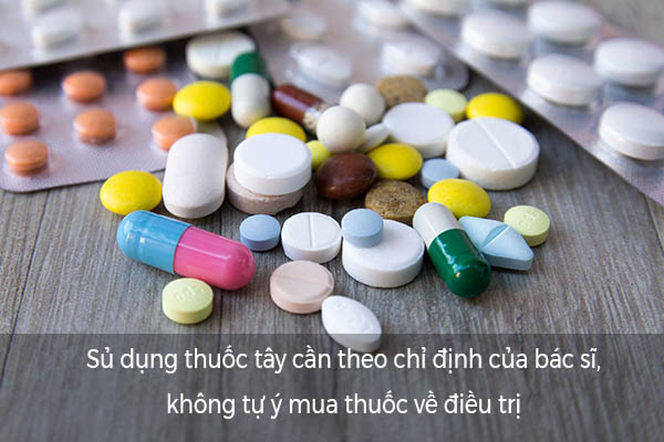 Chữa chướng bụng đầy hơi theo Tây y 1