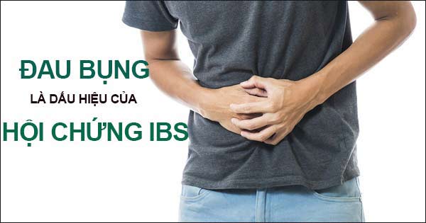 Triệu chứng của bệnh hội chứng ruột kích thích ibs 1