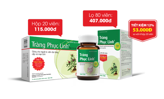 Bạn ấn vào tỉnh của mình để xem nhà thuốc có bán Tràng Phục Linh 1